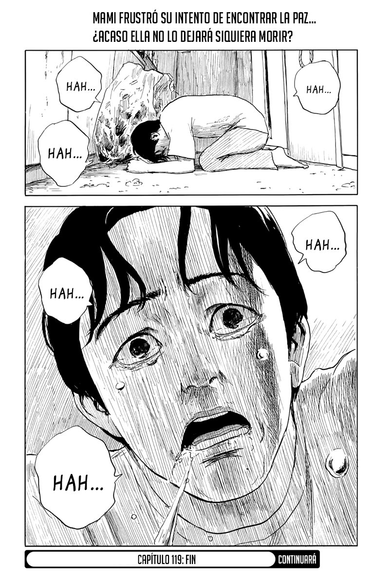 Read Chi no Wadachi (es) Manga Online