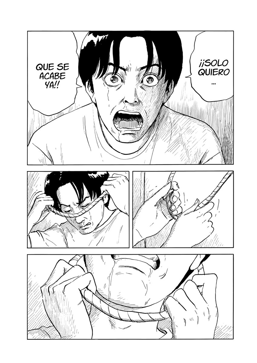 Read Chi no Wadachi (es) Manga Online