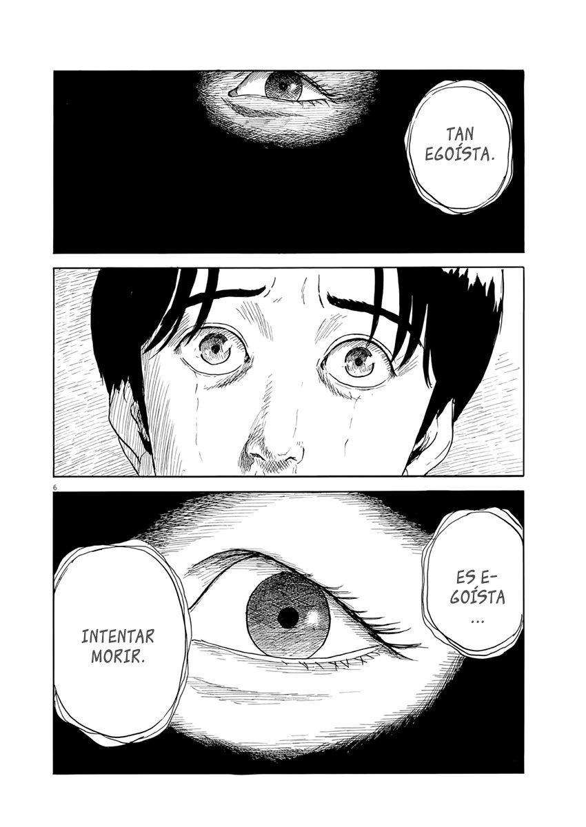 Read Chi no Wadachi (es) Manga Online