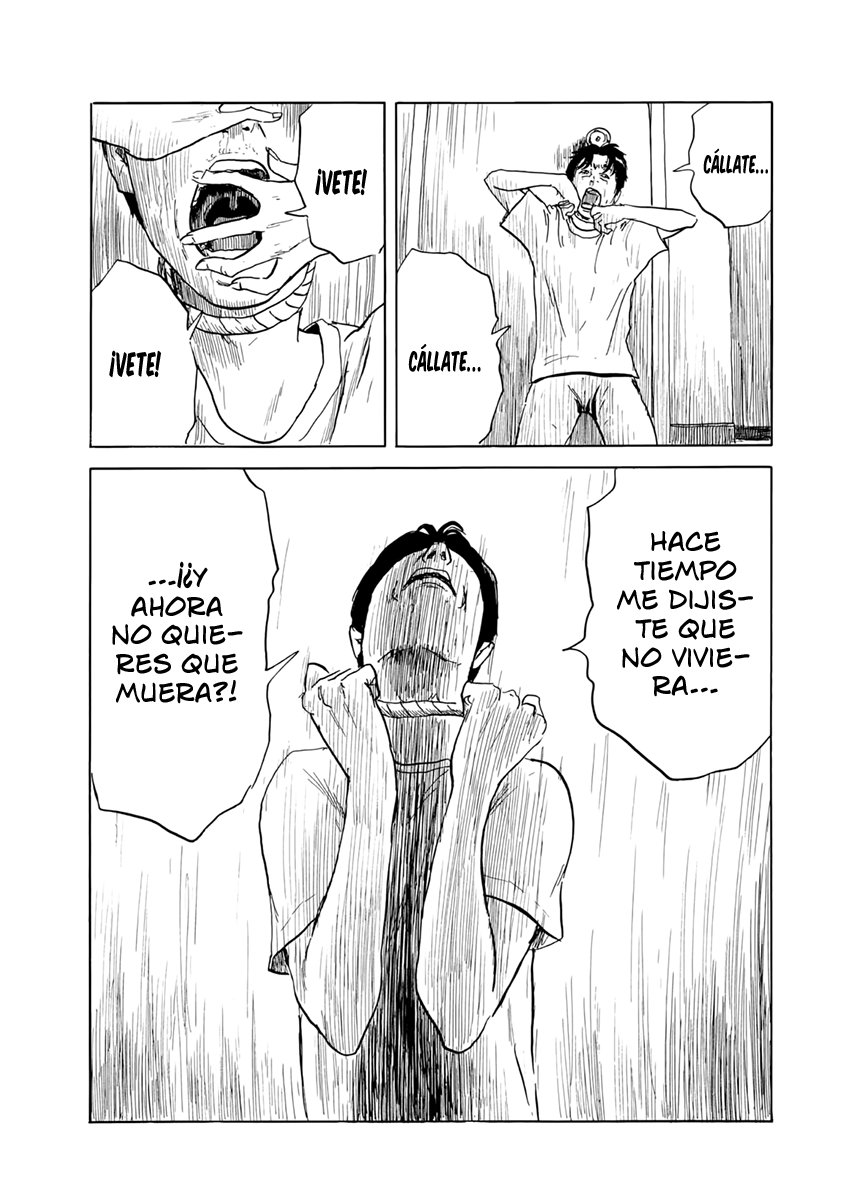 Read Chi no Wadachi (es) Manga Online