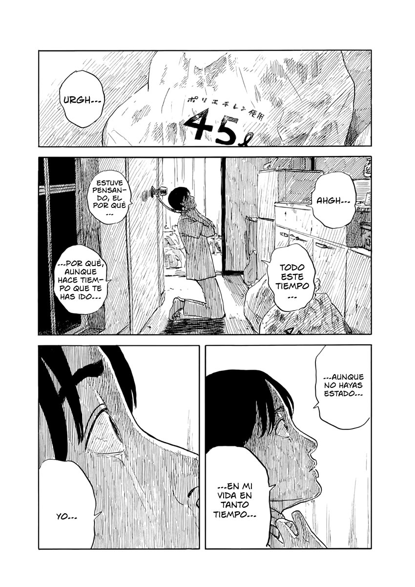 Read Chi no Wadachi (es) Manga Online