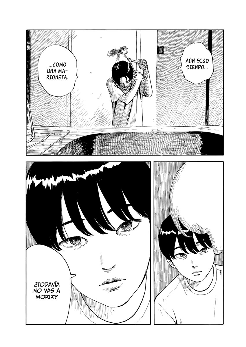 Read Chi no Wadachi (es) Manga Online