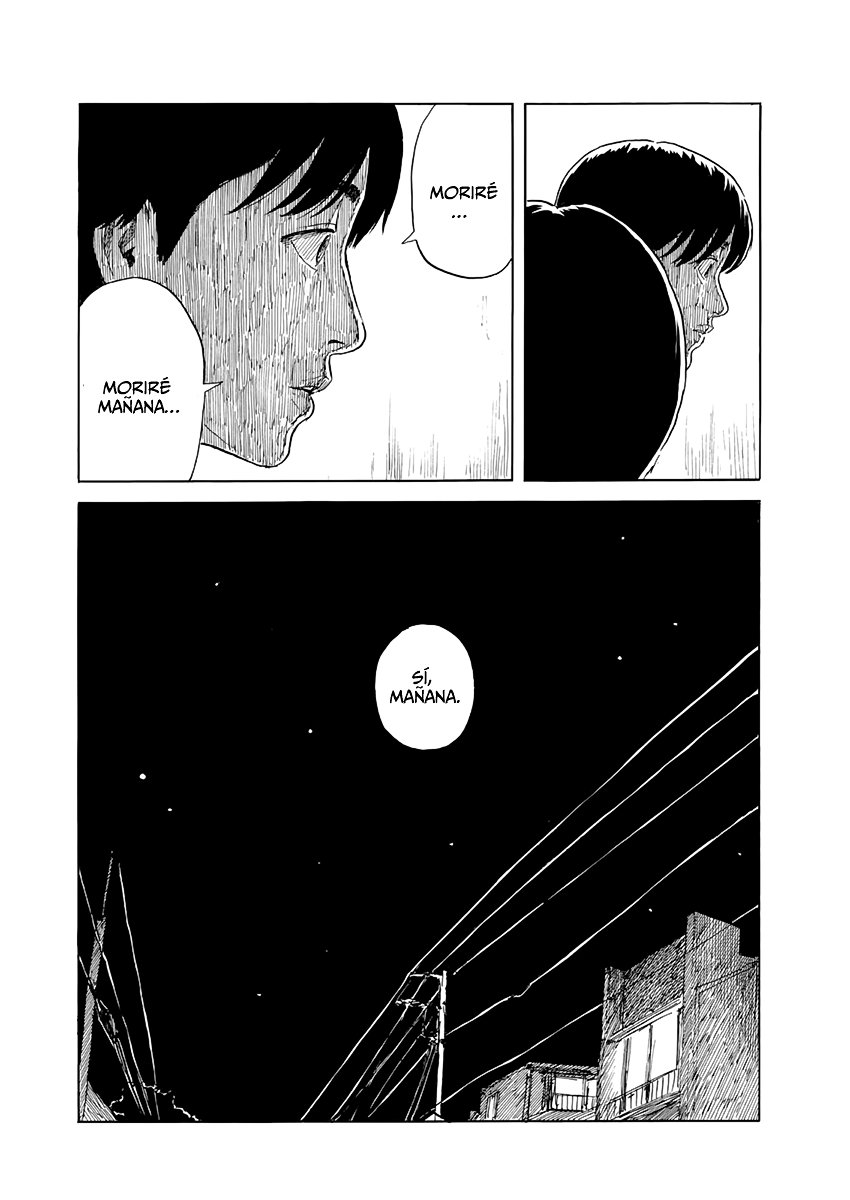 Read Chi no Wadachi (es) Manga Online