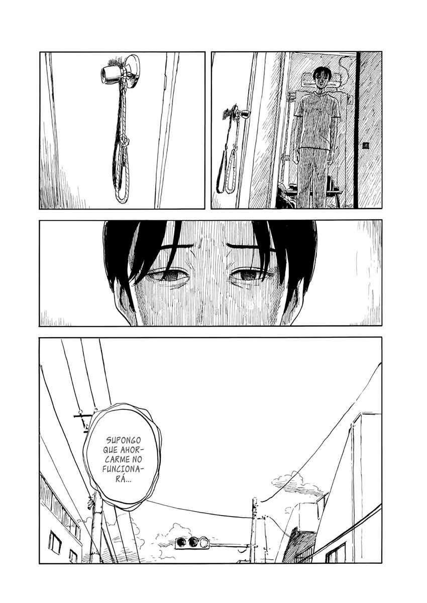 Read Chi no Wadachi (es) Manga Online