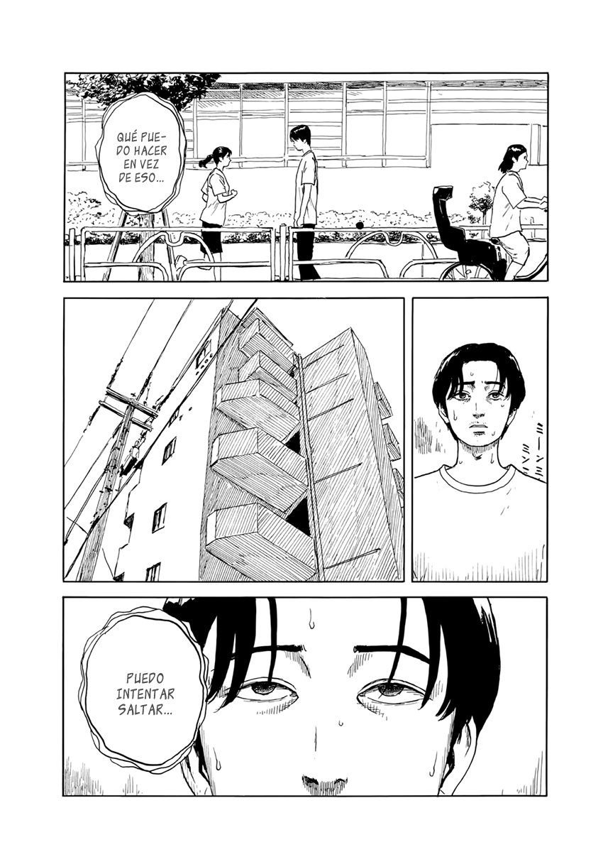 Read Chi no Wadachi (es) Manga Online