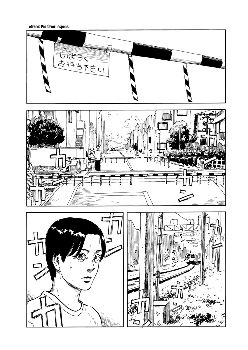 Read Chi no Wadachi (es) Manga Online