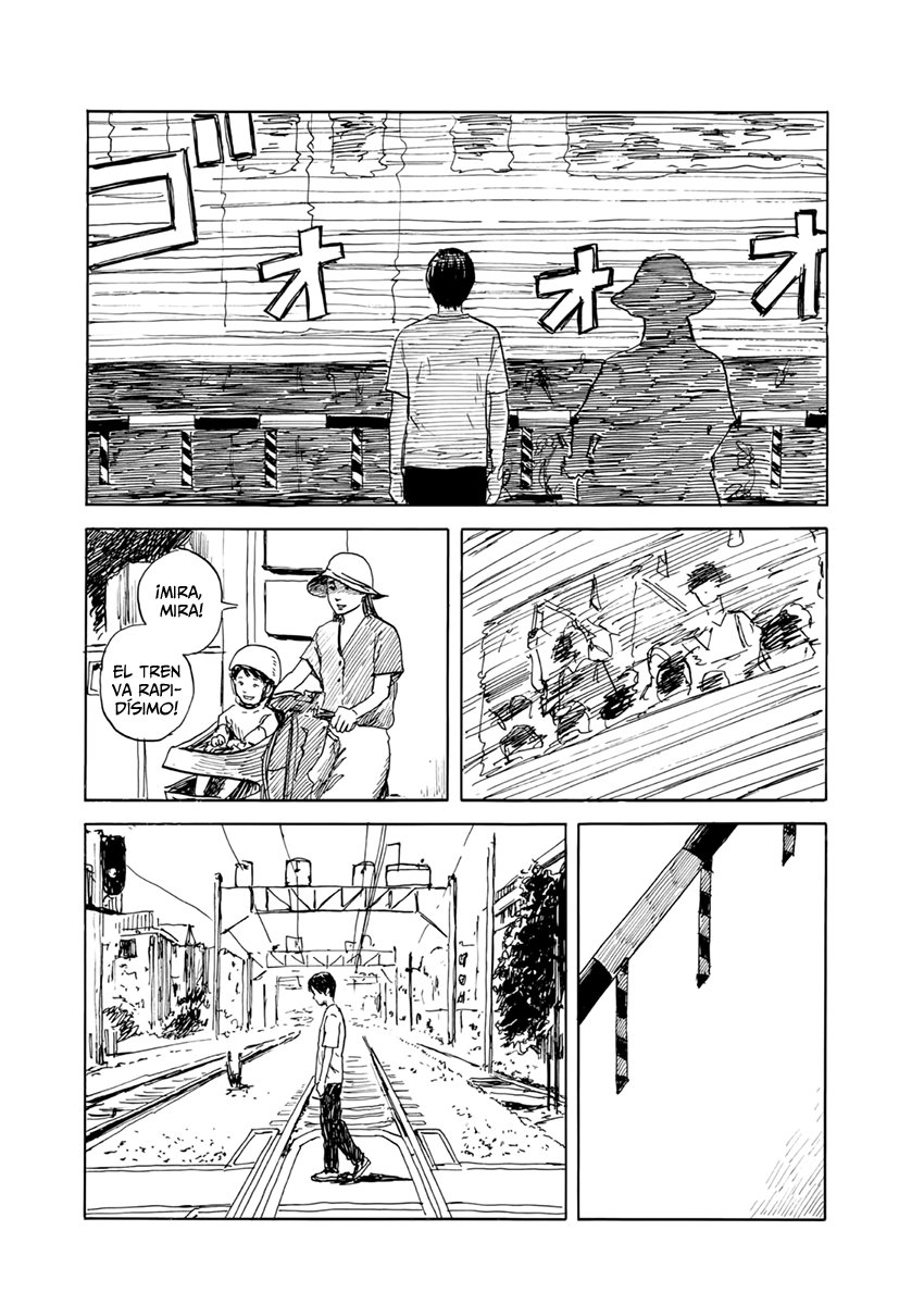 Read Chi no Wadachi (es) Manga Online