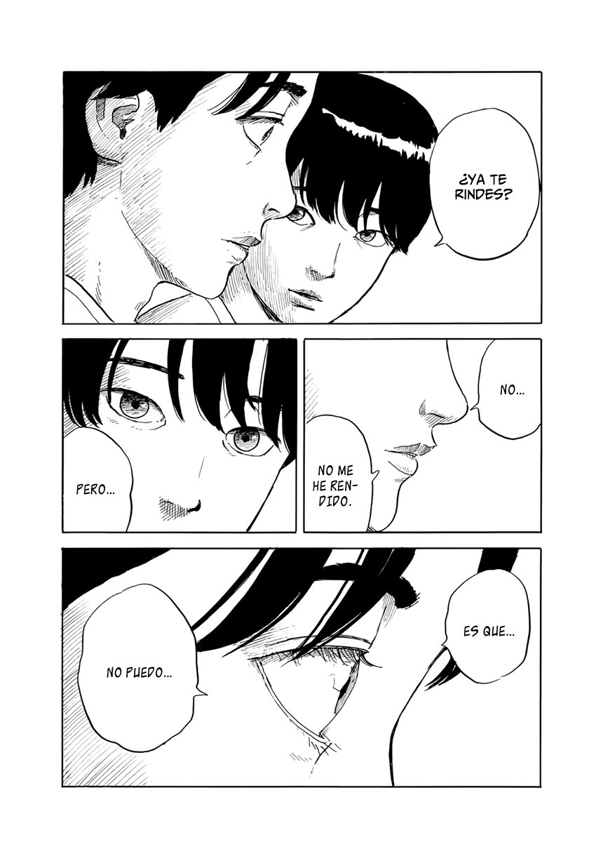 Read Chi no Wadachi (es) Manga Online