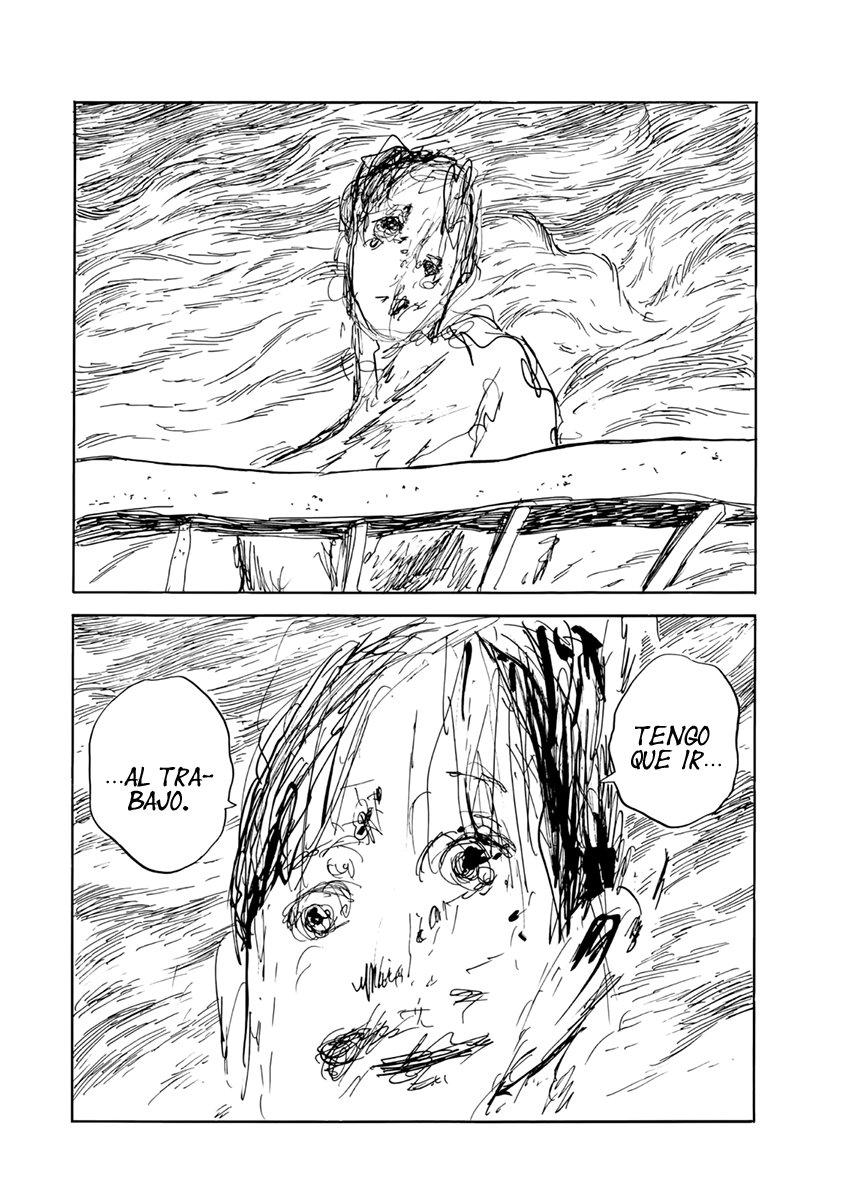 Read Chi no Wadachi (es) Manga Online