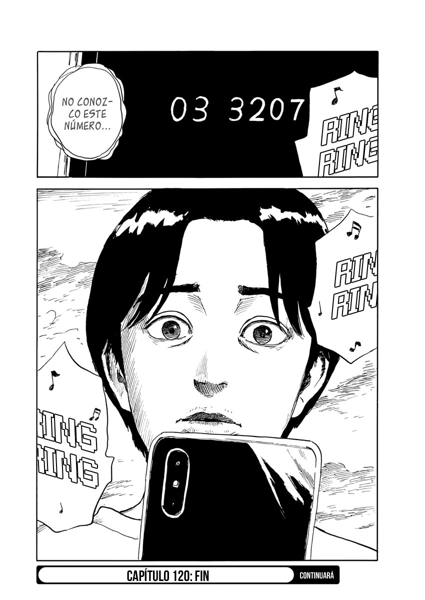 Read Chi no Wadachi (es) Manga Online