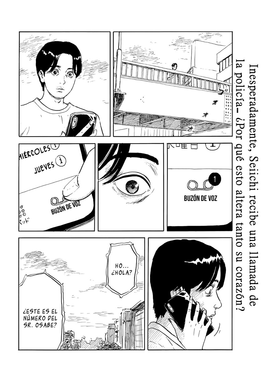 Read Chi no Wadachi (es) Manga Online