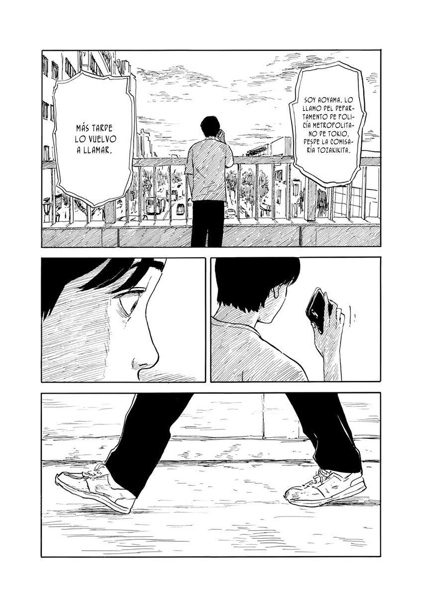 Read Chi no Wadachi (es) Manga Online