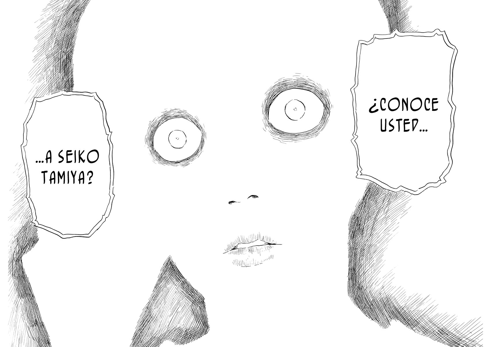 Read Chi no Wadachi (es) Manga Online