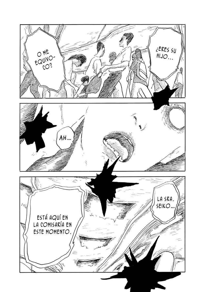 Read Chi no Wadachi (es) Manga Online