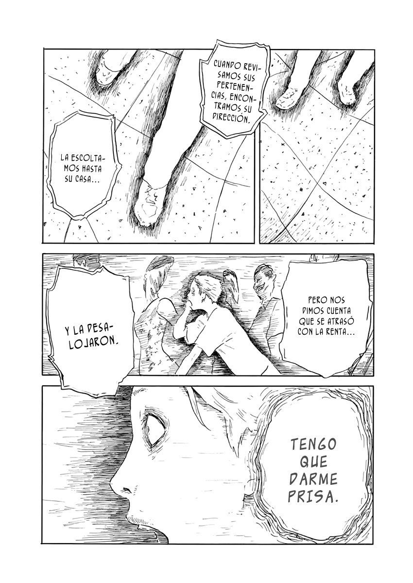 Read Chi no Wadachi (es) Manga Online