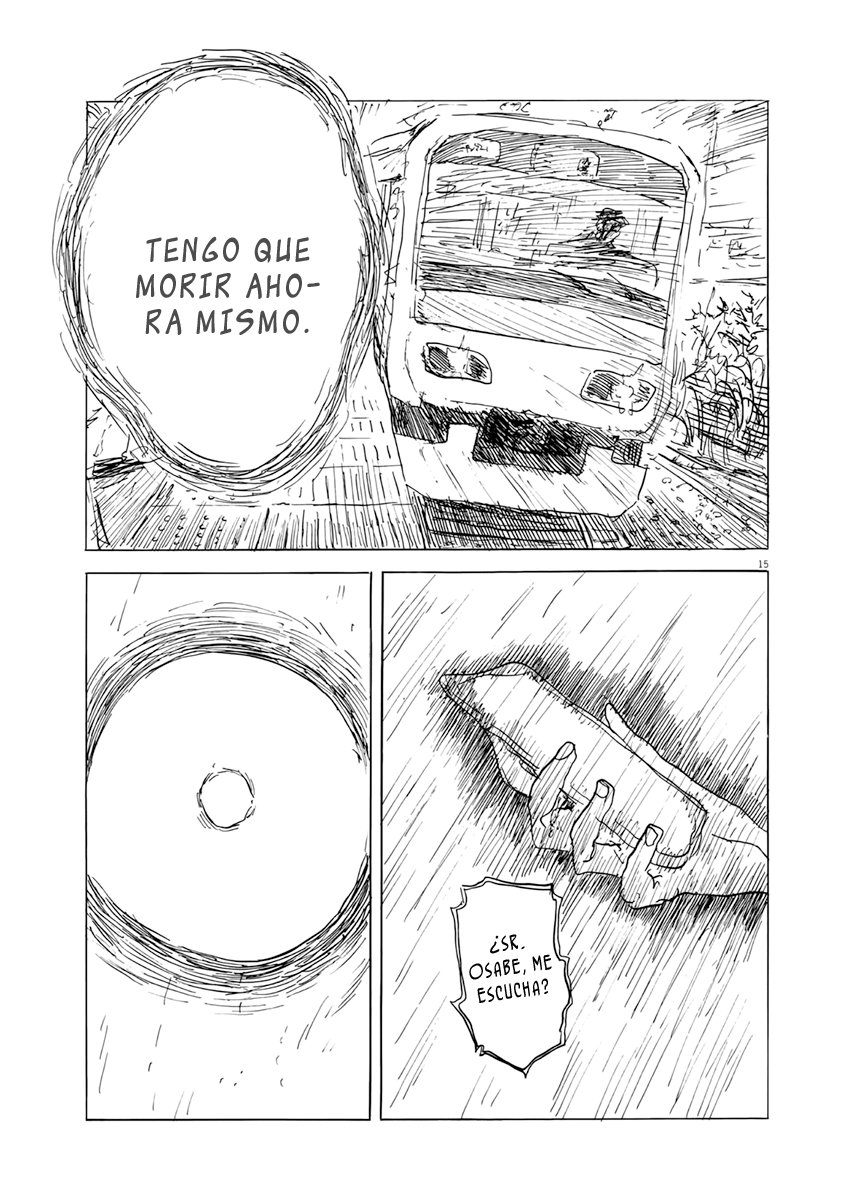 Read Chi no Wadachi (es) Manga Online