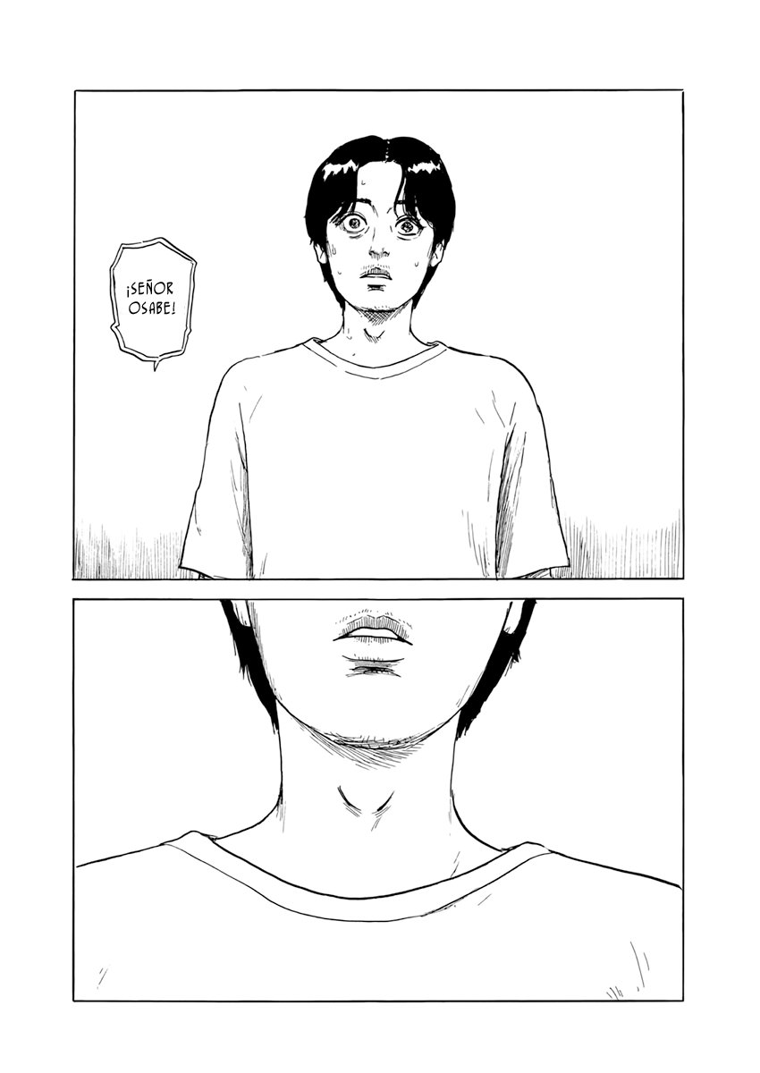 Read Chi no Wadachi (es) Manga Online