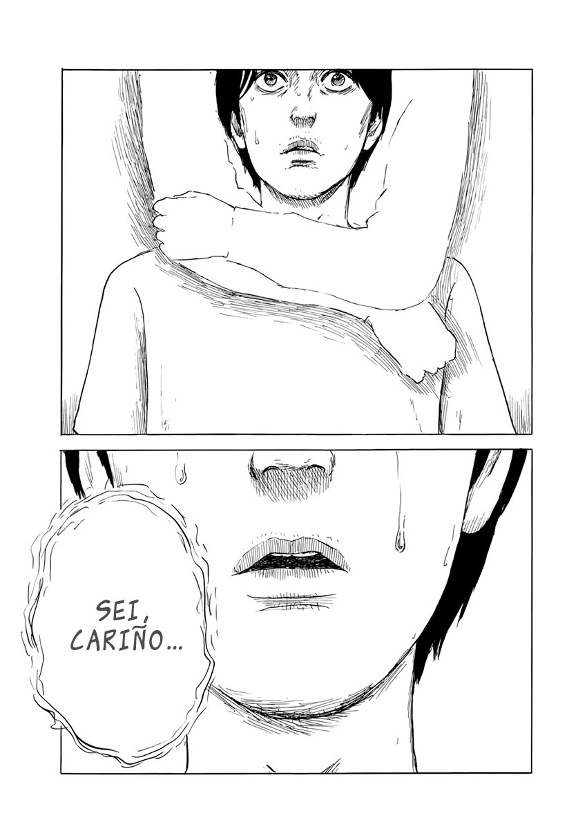 Read Chi no Wadachi (es) Manga Online