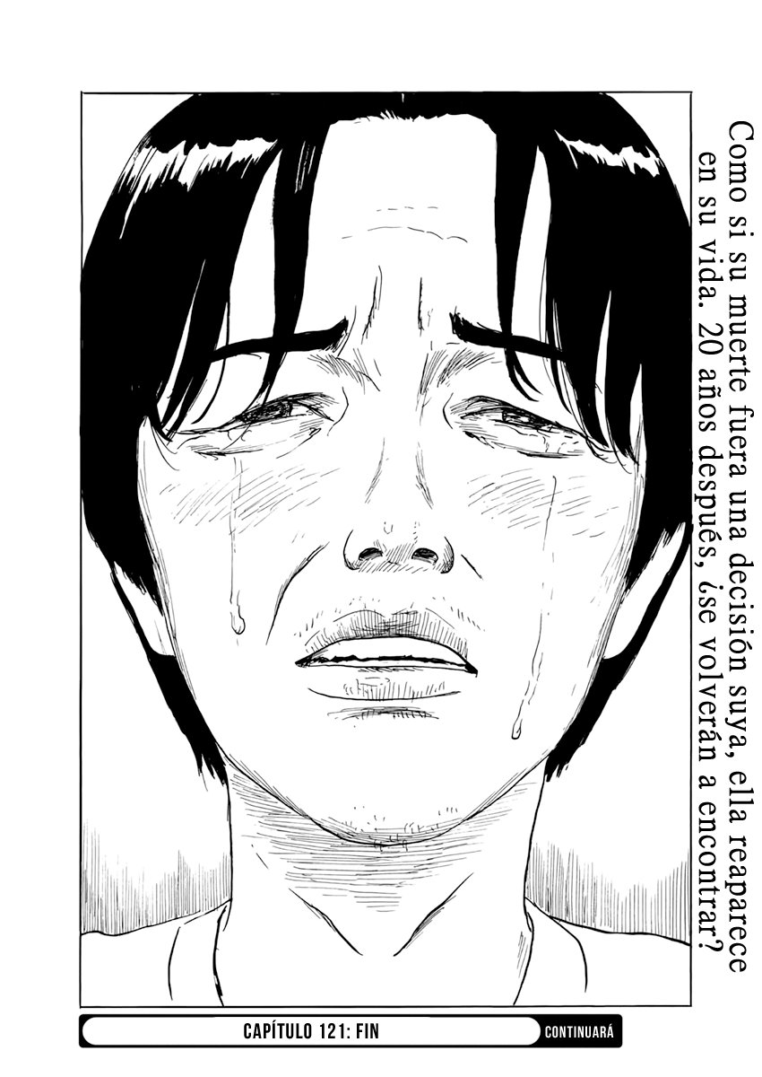 Read Chi no Wadachi (es) Manga Online