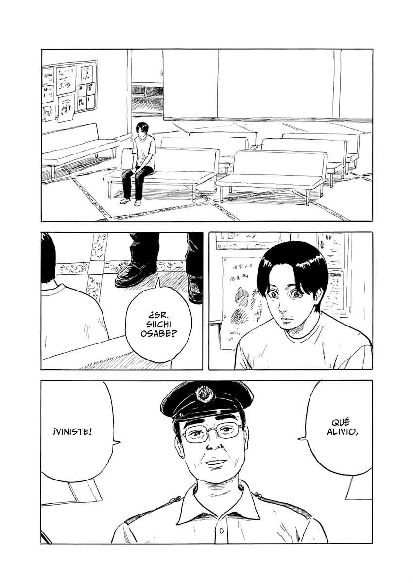 Read Chi no Wadachi (es) Manga Online