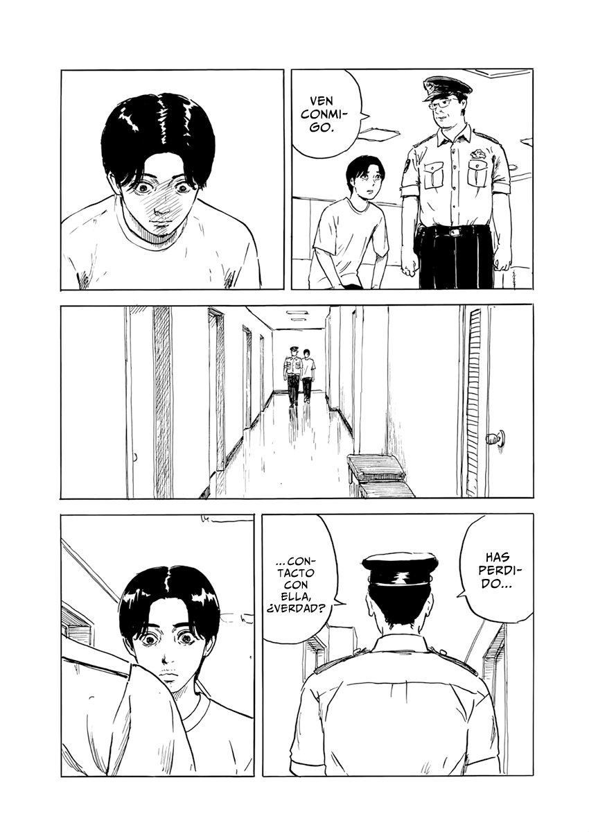 Read Chi no Wadachi (es) Manga Online