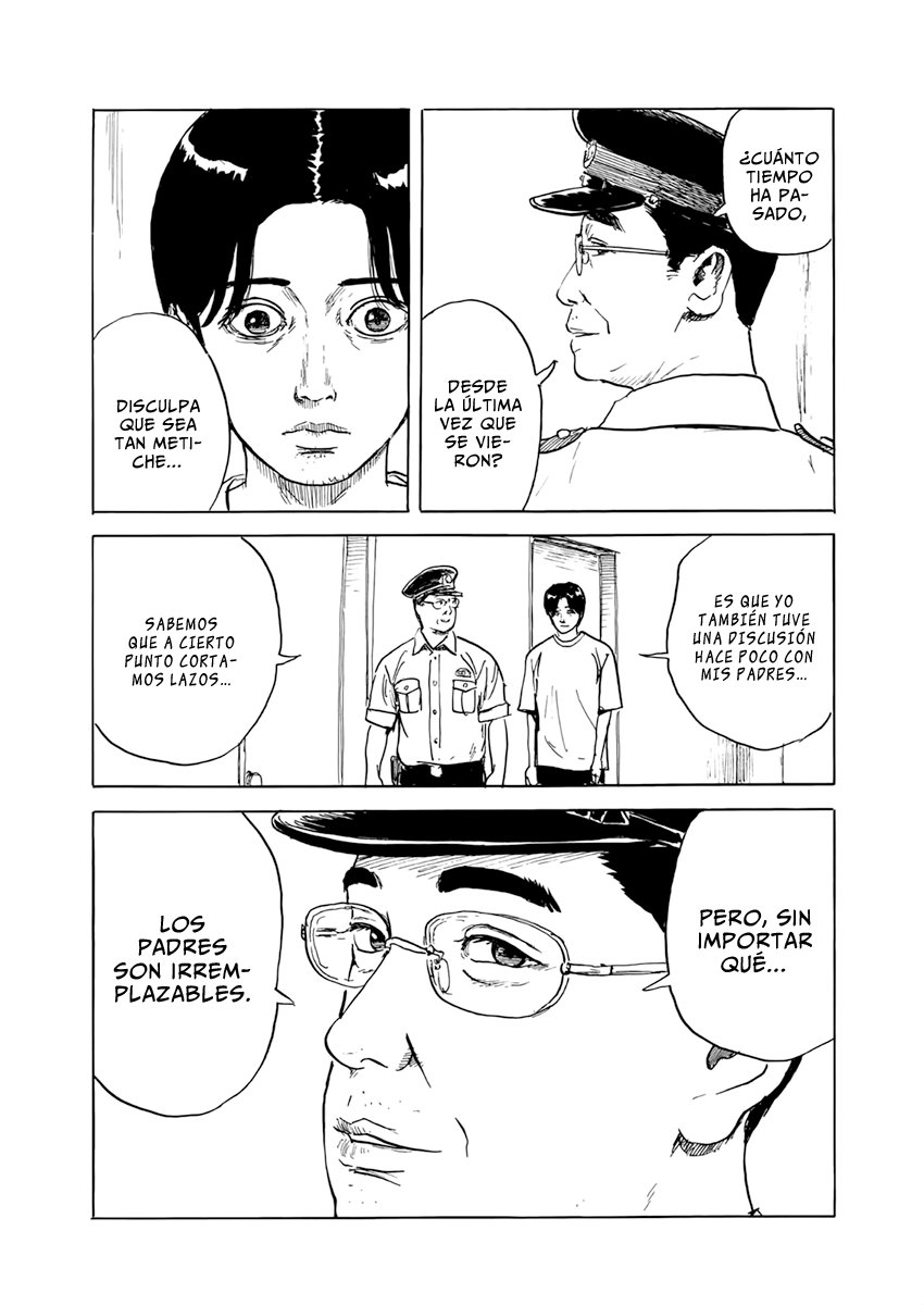 Read Chi no Wadachi (es) Manga Online