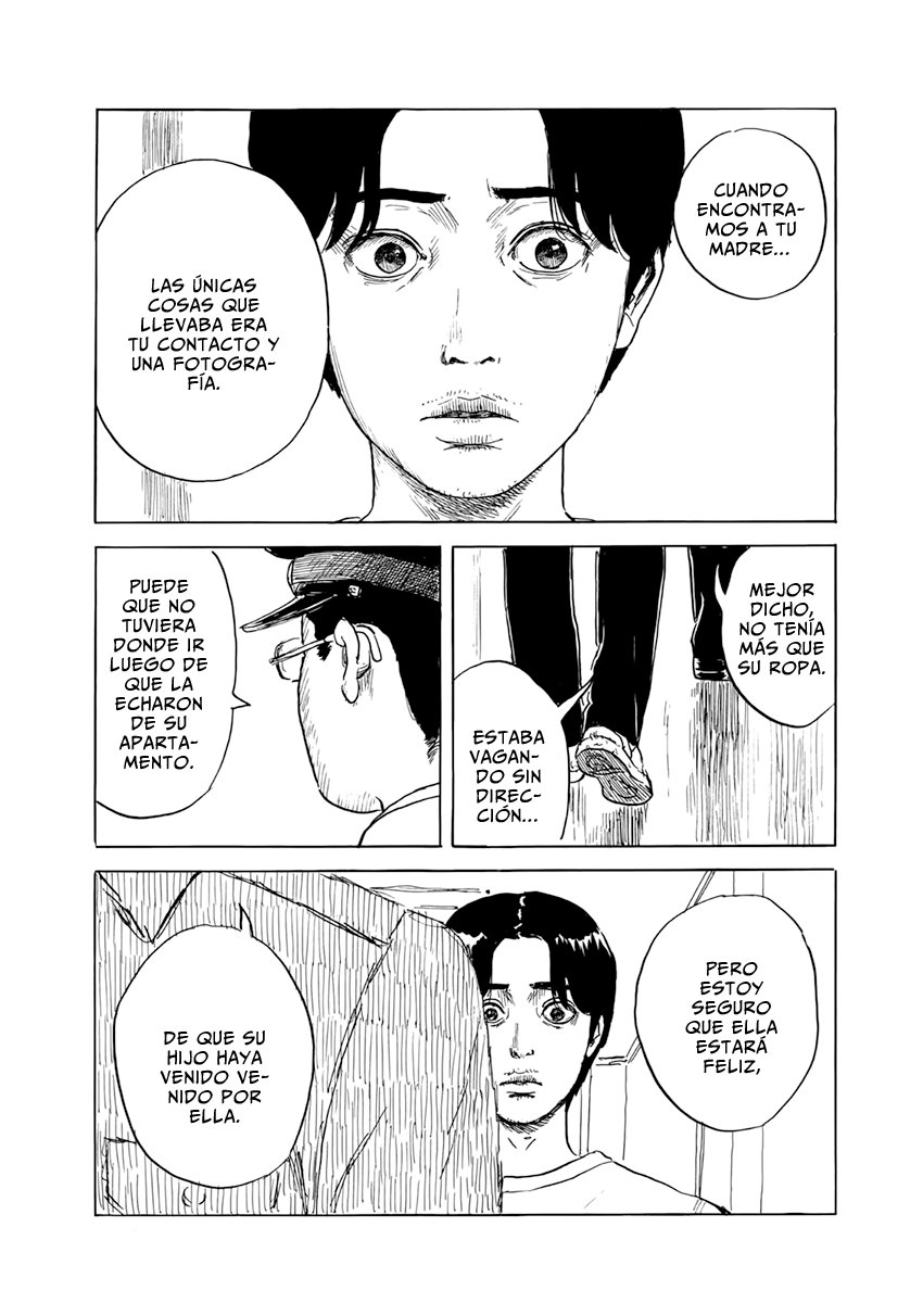 Read Chi no Wadachi (es) Manga Online