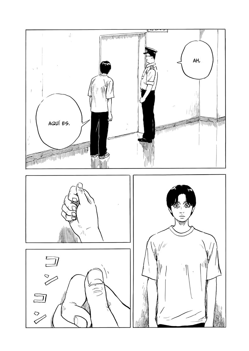 Read Chi no Wadachi (es) Manga Online