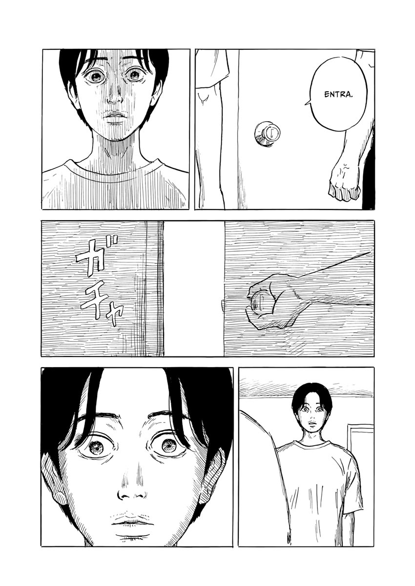 Read Chi no Wadachi (es) Manga Online