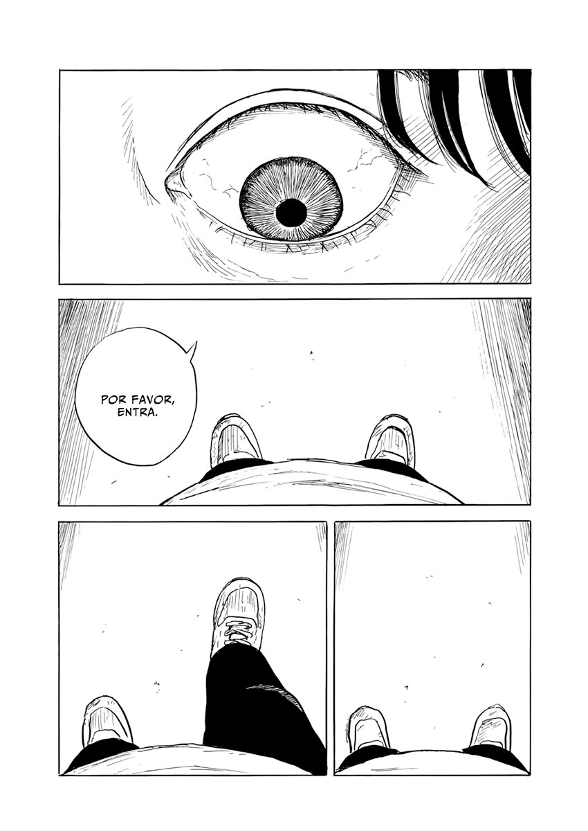 Read Chi no Wadachi (es) Manga Online