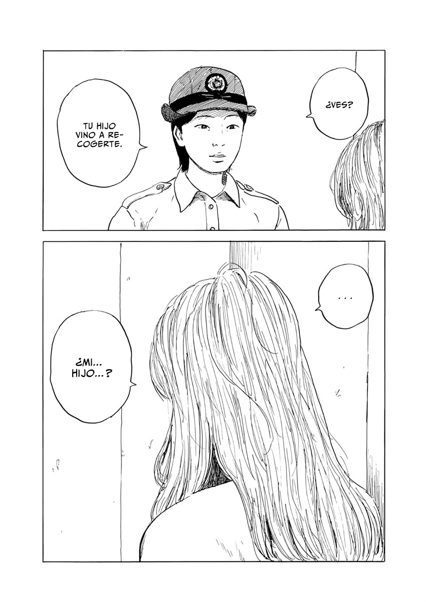 Read Chi no Wadachi (es) Manga Online