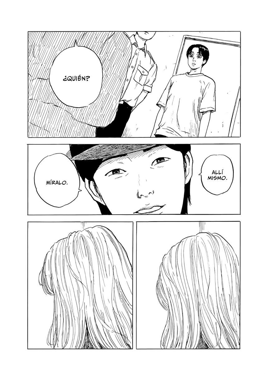 Read Chi no Wadachi (es) Manga Online