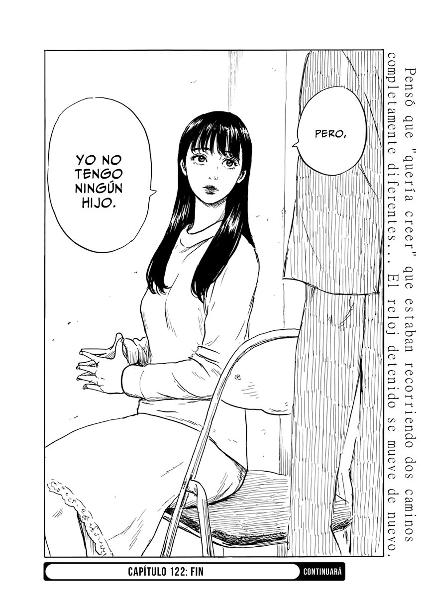 Read Chi no Wadachi (es) Manga Online