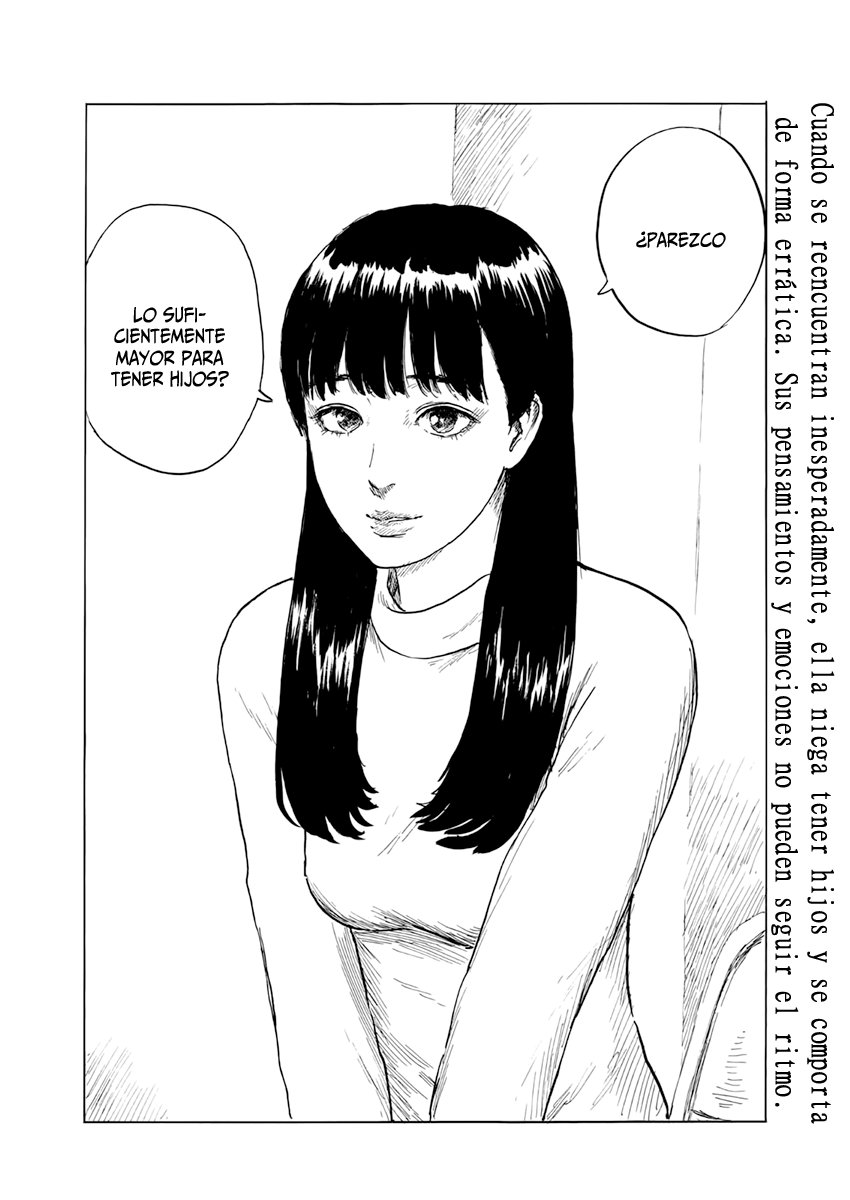 Read Chi no Wadachi (es) Manga Online