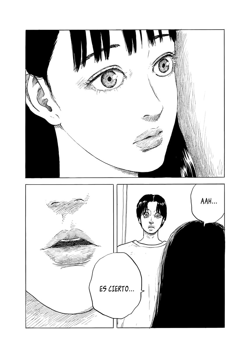 Read Chi no Wadachi (es) Manga Online