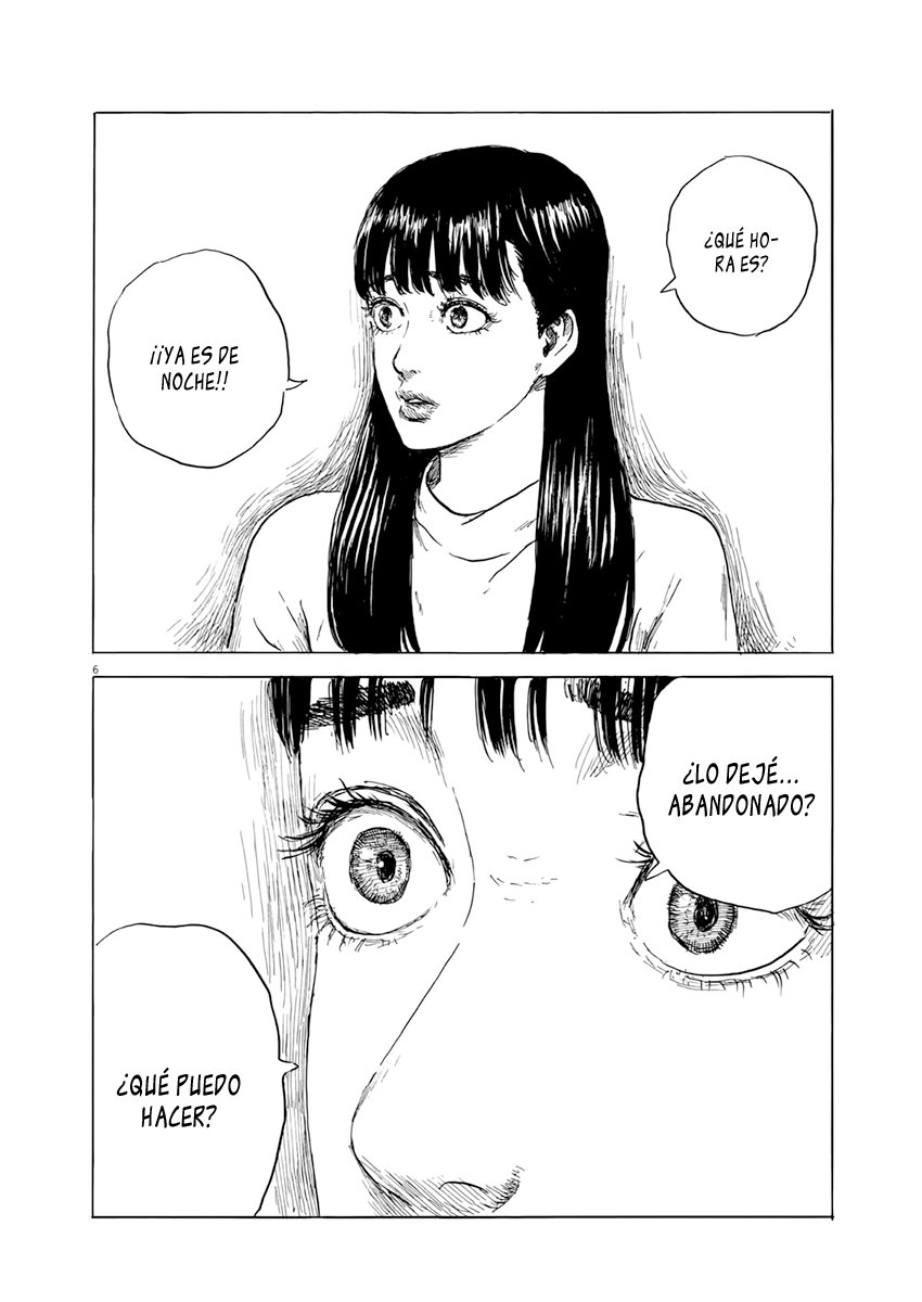 Read Chi no Wadachi (es) Manga Online