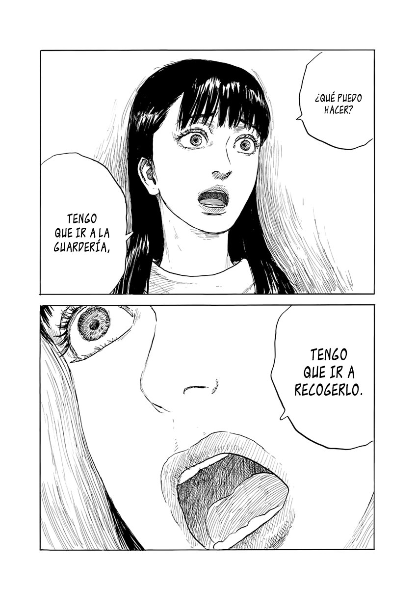 Read Chi no Wadachi (es) Manga Online