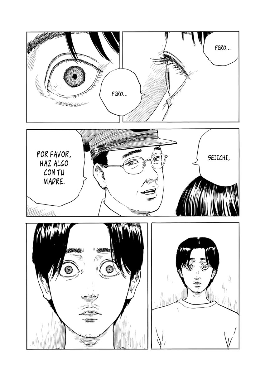 Read Chi no Wadachi (es) Manga Online