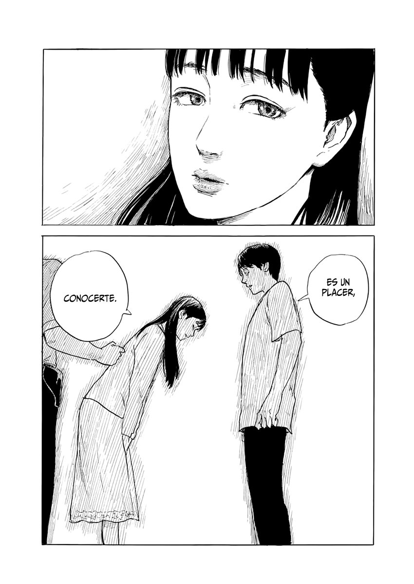 Read Chi no Wadachi (es) Manga Online