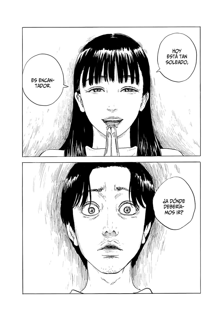 Read Chi no Wadachi (es) Manga Online