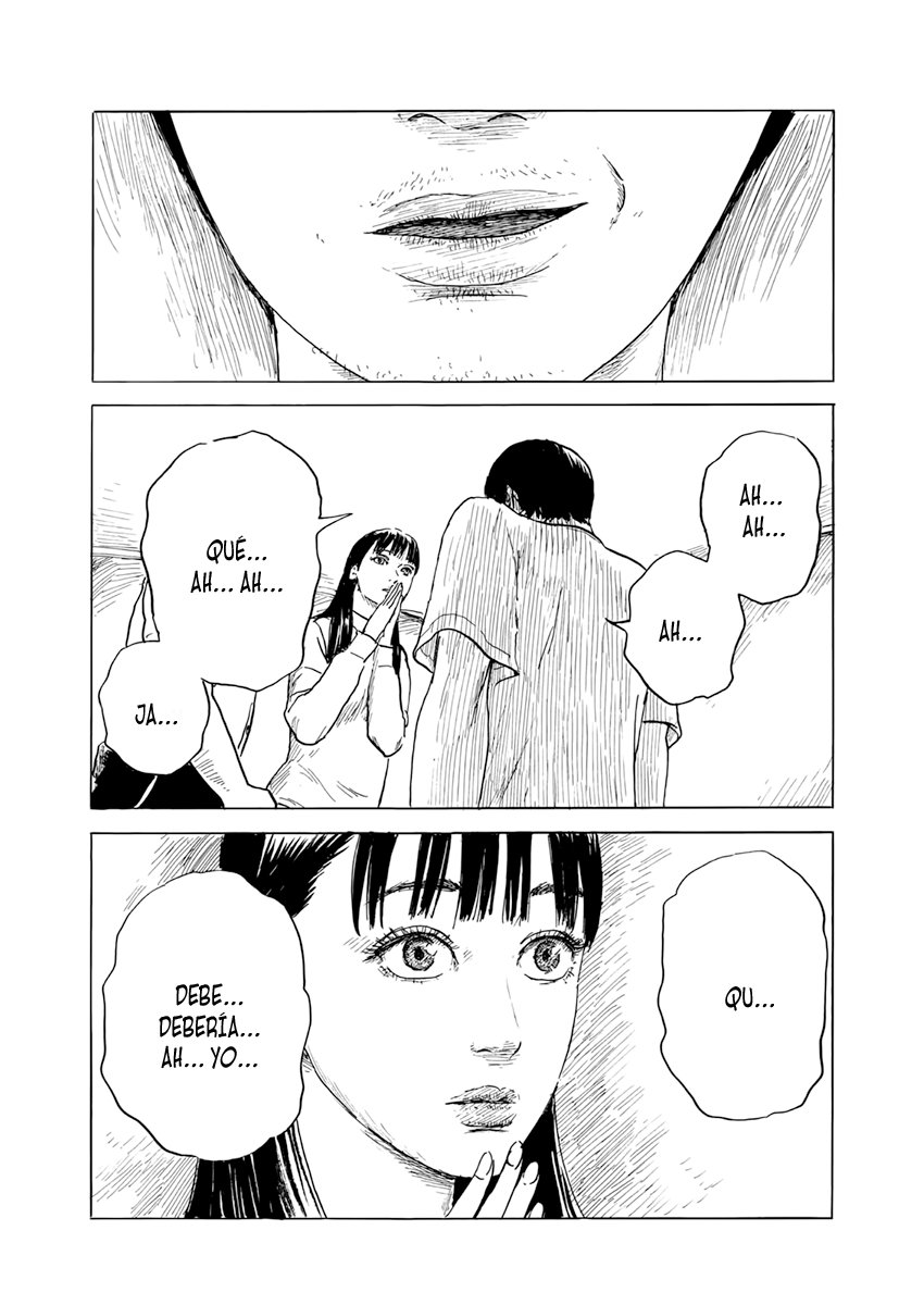 Read Chi no Wadachi (es) Manga Online