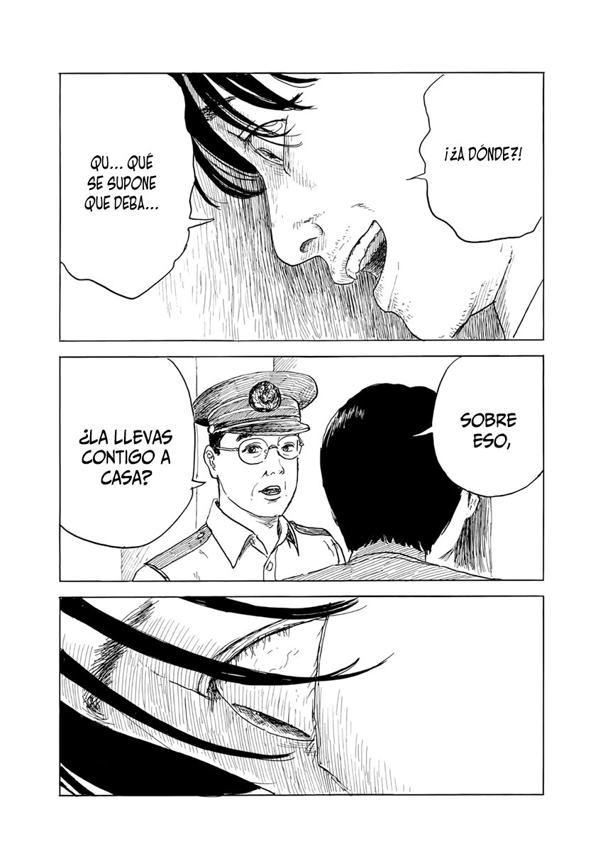 Read Chi no Wadachi (es) Manga Online