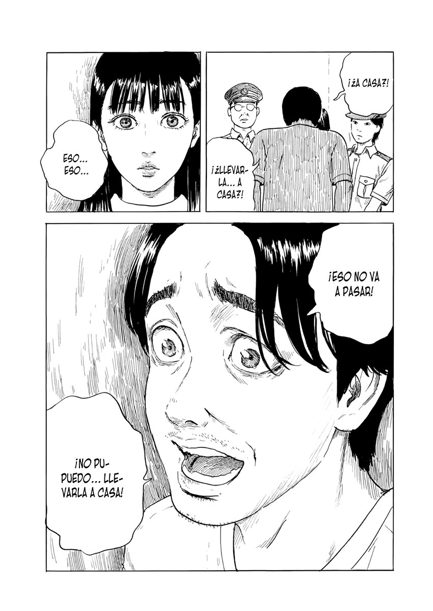 Read Chi no Wadachi (es) Manga Online