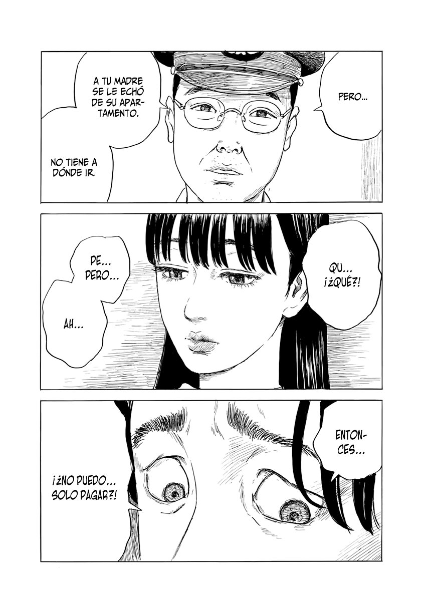 Read Chi no Wadachi (es) Manga Online