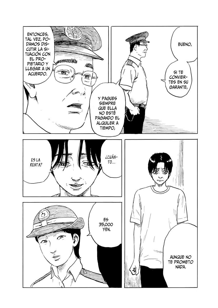 Read Chi no Wadachi (es) Manga Online