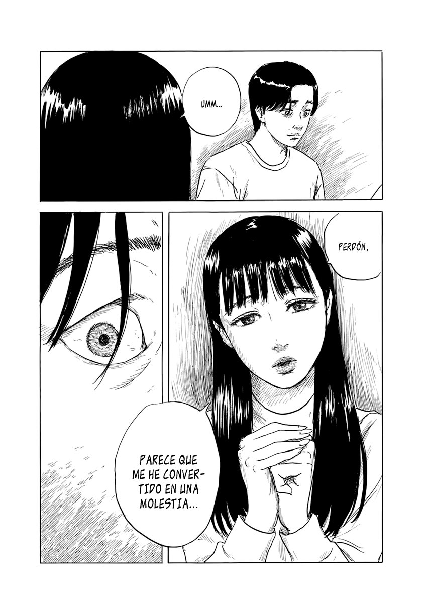 Read Chi no Wadachi (es) Manga Online