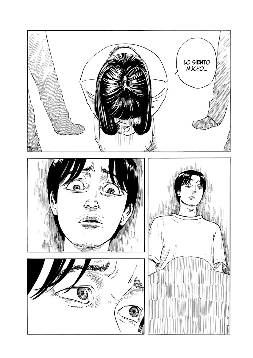 Read Chi no Wadachi (es) Manga Online