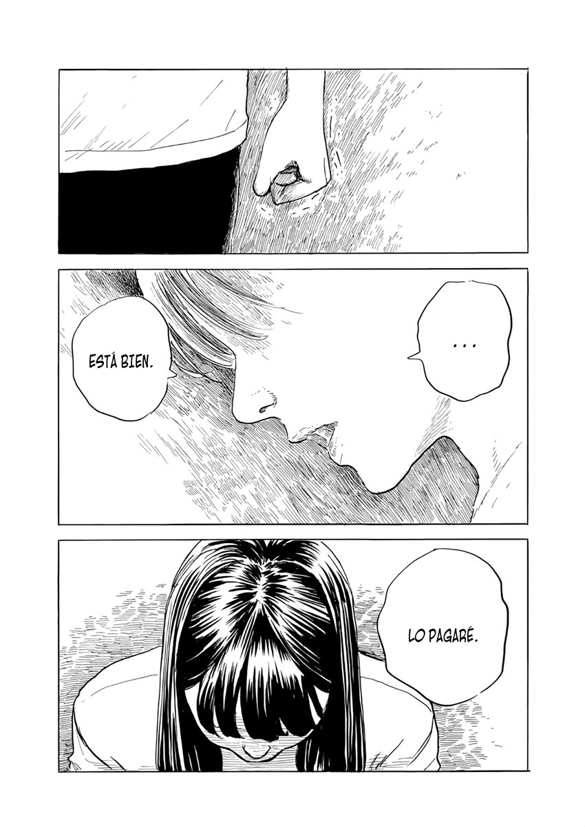 Read Chi no Wadachi (es) Manga Online