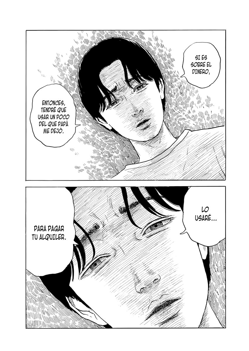 Read Chi no Wadachi (es) Manga Online