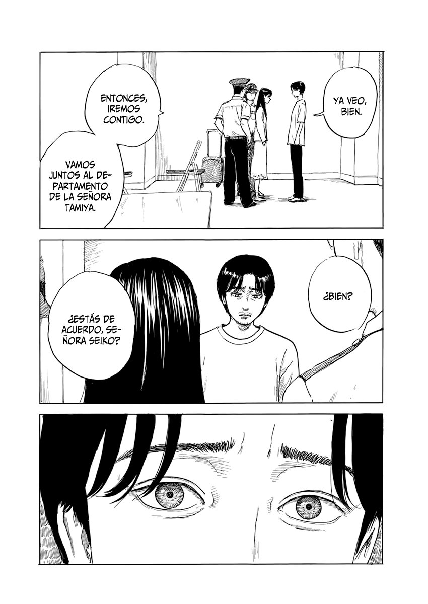 Read Chi no Wadachi (es) Manga Online